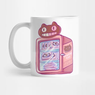 Fully Stocked Mug